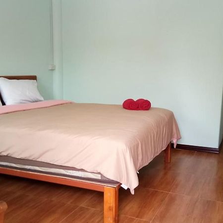 Wiset Sabai Resort Ban Lak Khon Exterior foto
