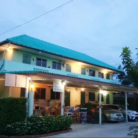Wiset Sabai Resort Ban Lak Khon Exterior foto