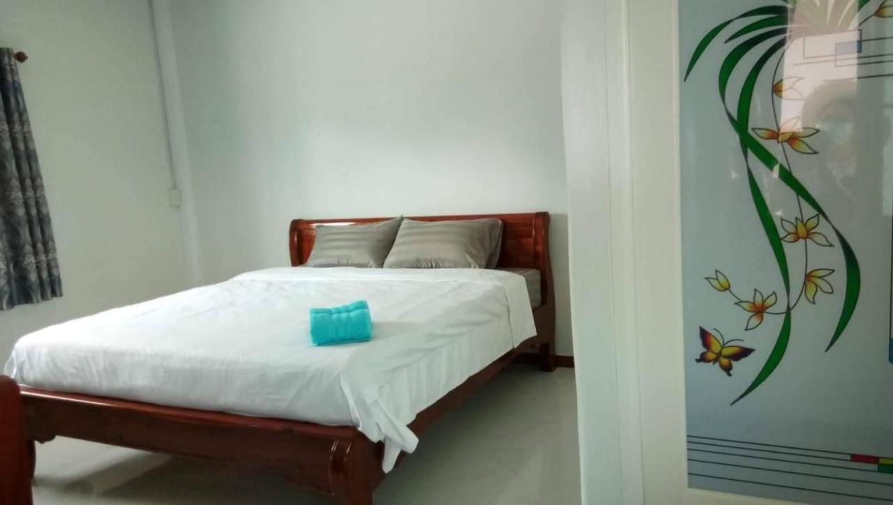 Wiset Sabai Resort Ban Lak Khon Exterior foto