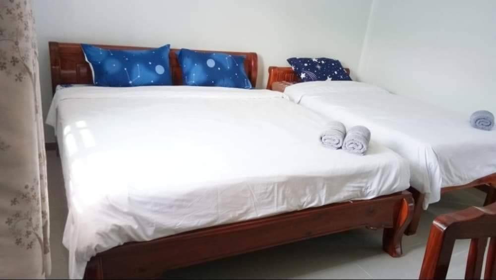 Wiset Sabai Resort Ban Lak Khon Exterior foto