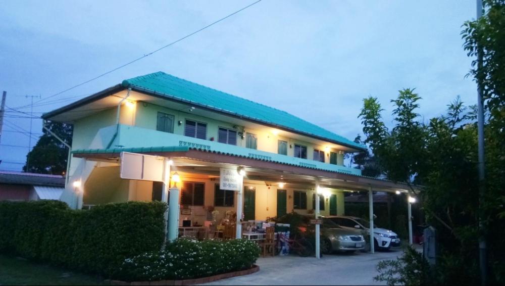 Wiset Sabai Resort Ban Lak Khon Exterior foto